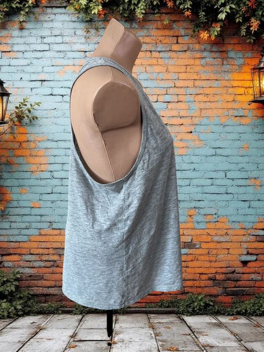 Superdry roz. L damski tank top koszulka