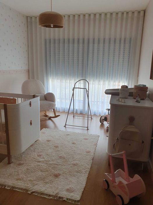 Berço oliverfurniture