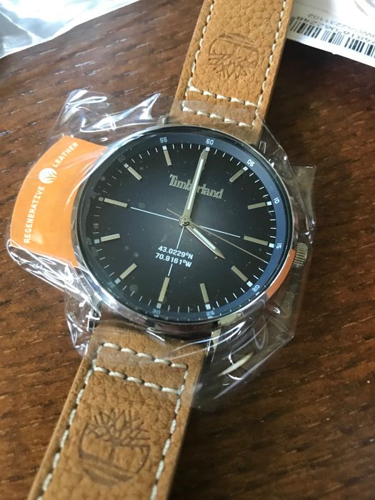 Relógio Timberland (Novo)