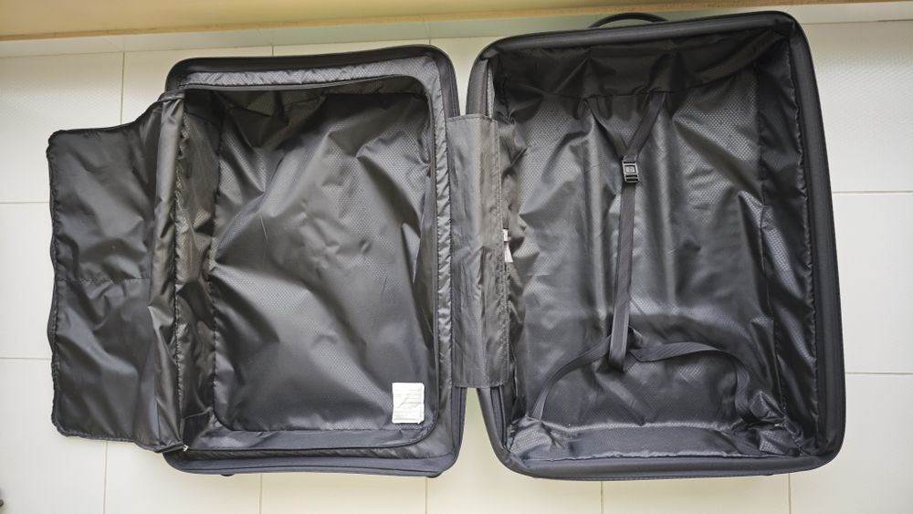 Оригінальна валіза Samsonite Magnum XL (81 см)