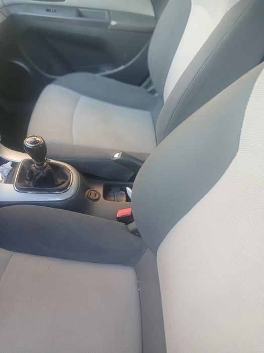 Chevrollet cruze LT