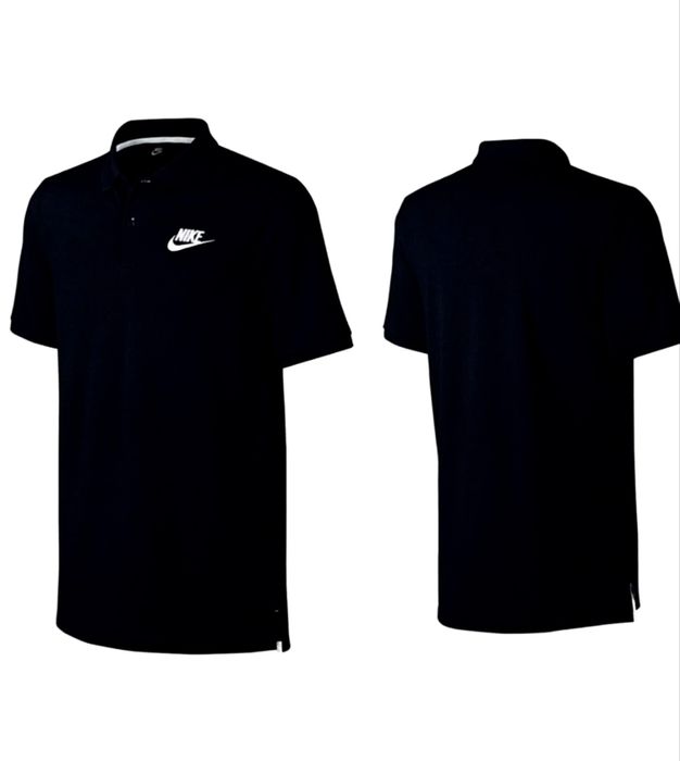 Nike Sports Casual Polo Shirt