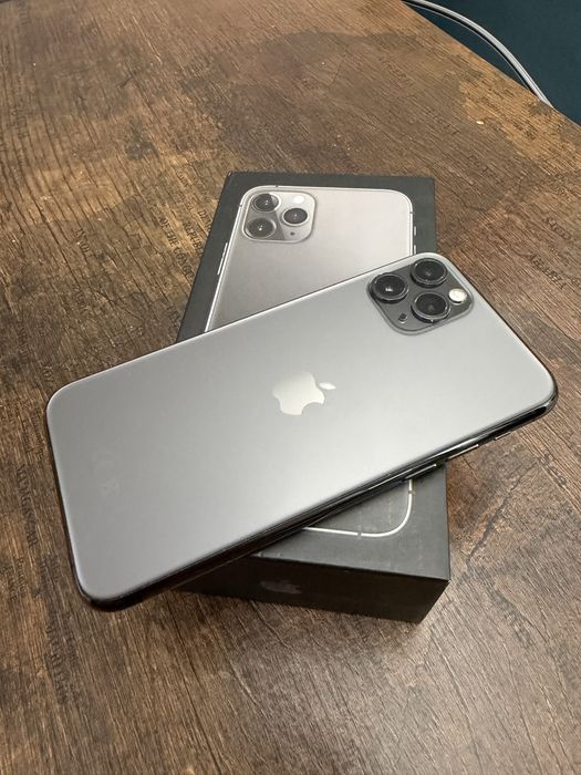 Продам Iphone 11 pro 256 gb