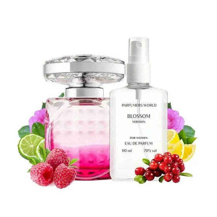 J.Blossom perfum 110 ml