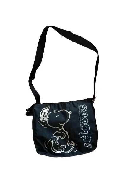 torba snoopy torebka emo vintage avant garde alternative y2k