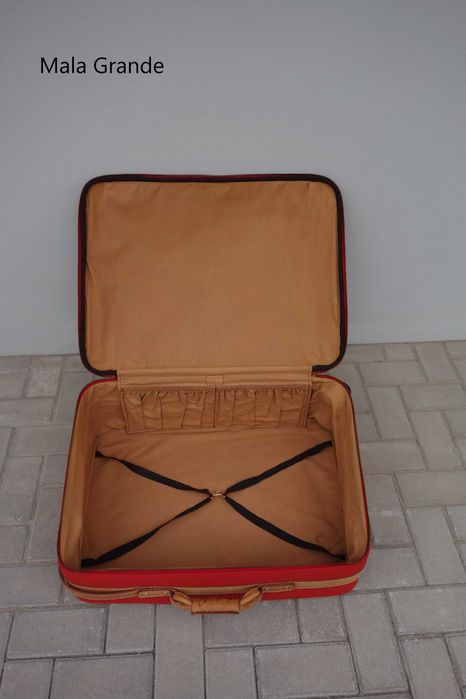 2 Malas de Viagem Lancel