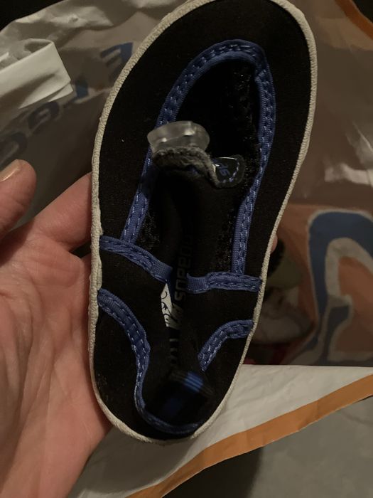 Dziewczęce buciki 20-22