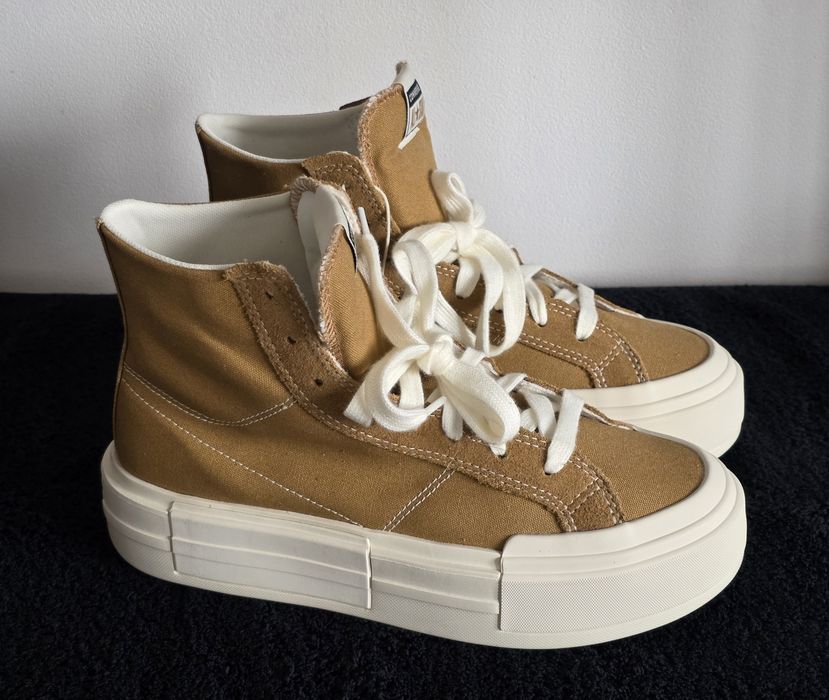 Converse trampki damskie
