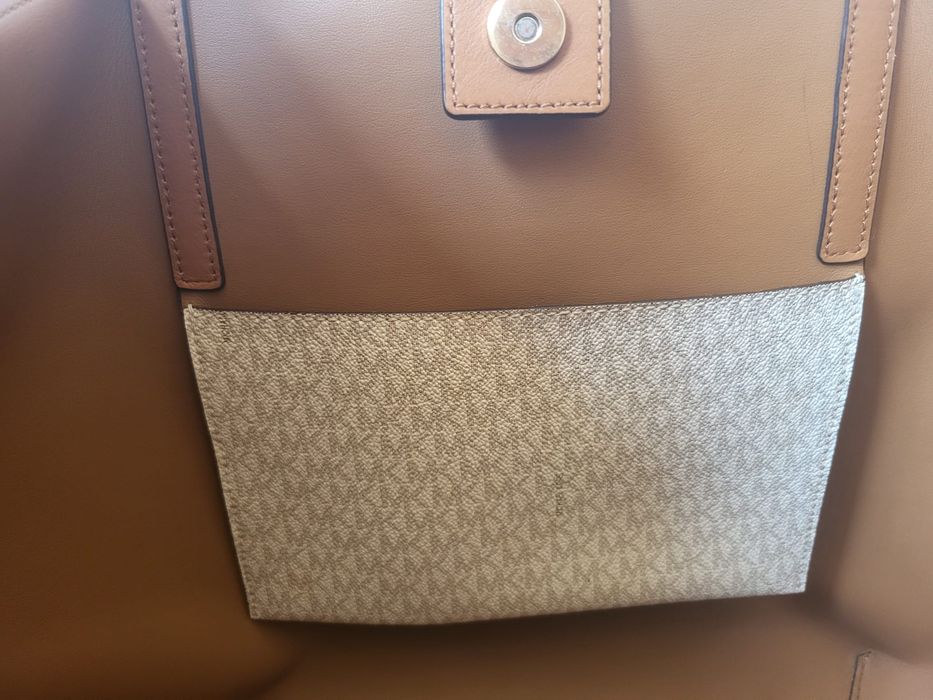 Vendo mala Michael Kors original