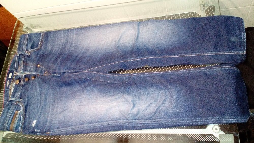 Calças de ganga Tiffosi originais W32/42 L34