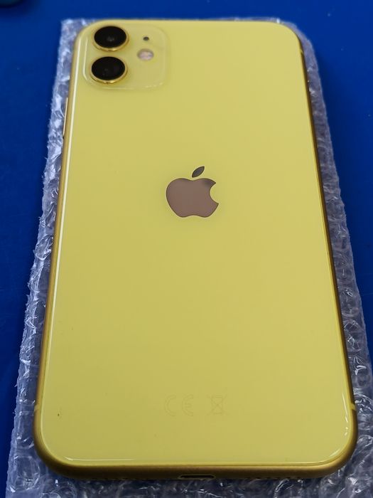 iPhone 11 icloud Разборка