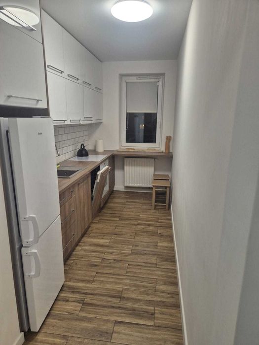 Przytulne, 2-pokojowe mieszkanie z osobną kuchnią i balkonem – Od 1 lipca! - View 3