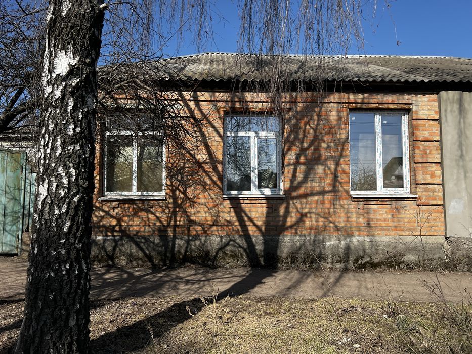 Продаж частини будинку
