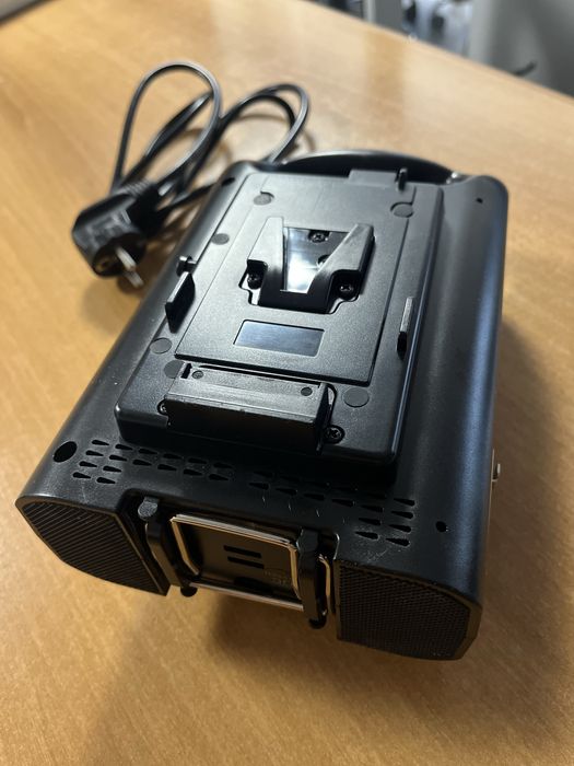 ładowarka V-Mount   BEILLEN  BLB-BP2E