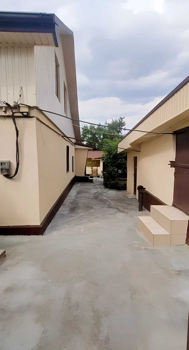 Продам Дом Мирный рядом АТБ, Детсад, Школа. Площадь дома 140 м.кв