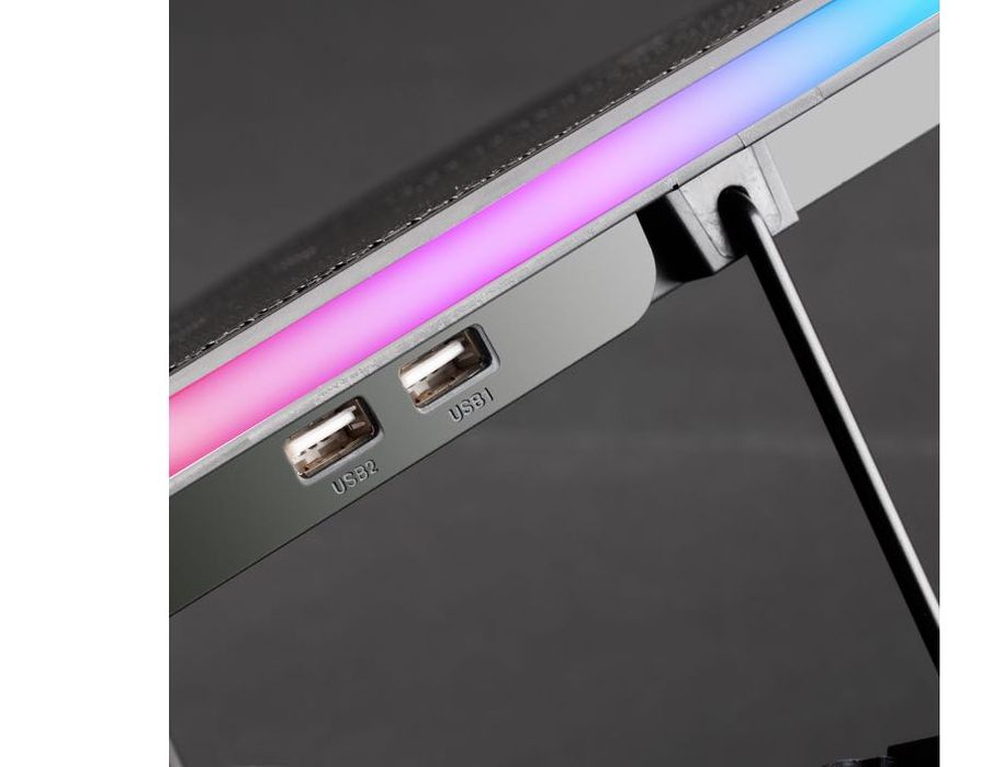 Stolik / podstawka pod laptopa Mars Gaming MNBC6