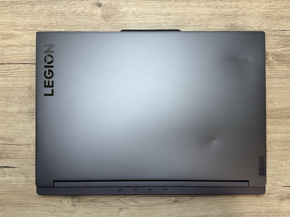 Lenovo Legion Slim 5 16APH8 | Ryzen 5 7640HS | RTX 4060 8Gb | 16 DDR5