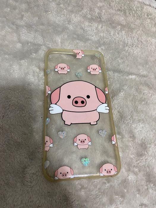 Etui na iPhone 6s Plus