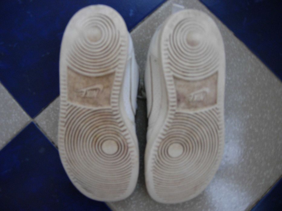 Кроссовки Nike air forse
