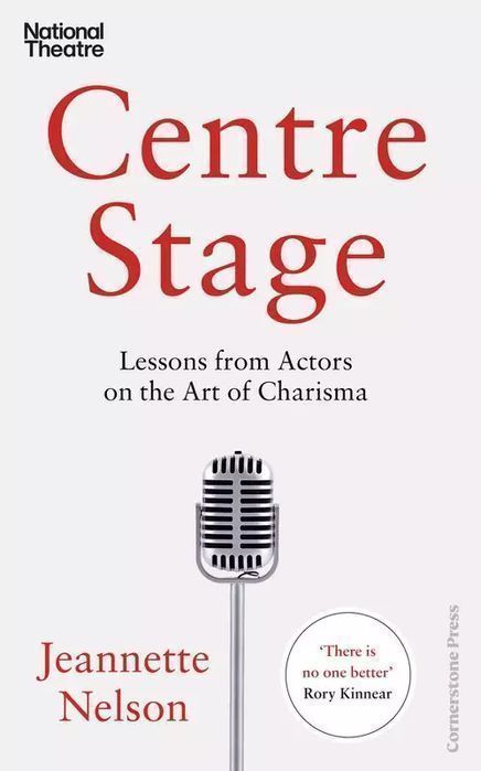 Centre Stage Wer. Angielska Nowa