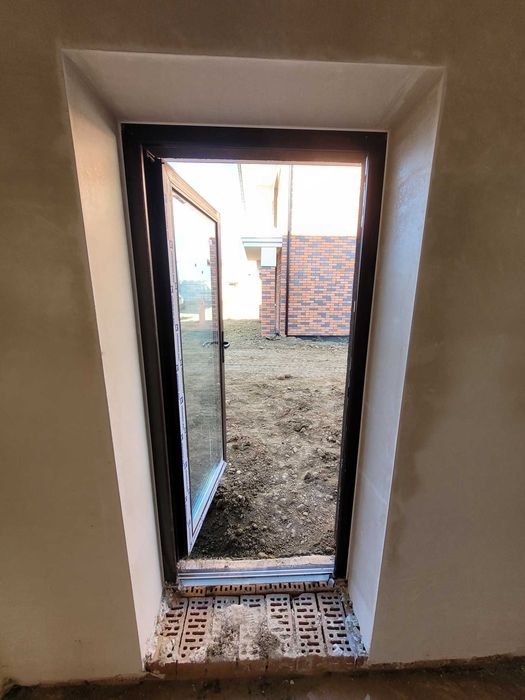 Красивий дуплекс на початку Вовчинців, 138м, готовий до ремонту, гараж