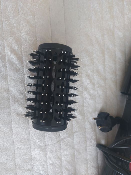 BaByliss Pro Escova Rotating Pro Spinning 800W