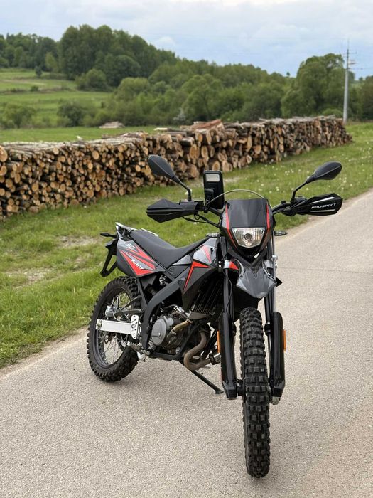 Junak x-ray 50 2022r ( gwarancja producenta)