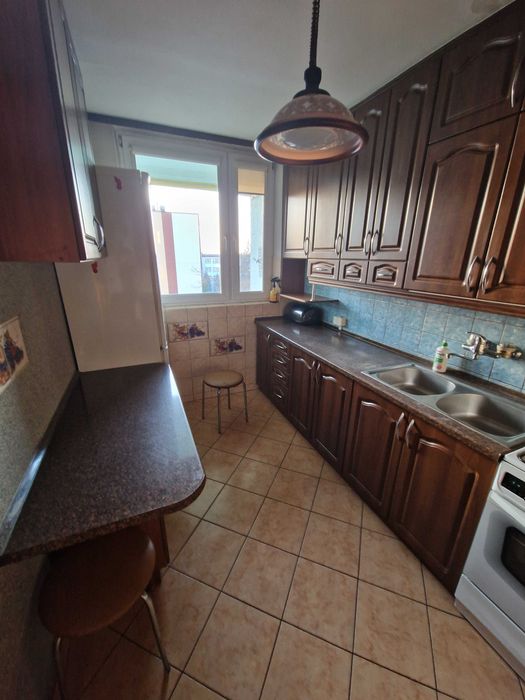 mieszkanie 3 pokojowe Łapy  - świetna lokalizacja