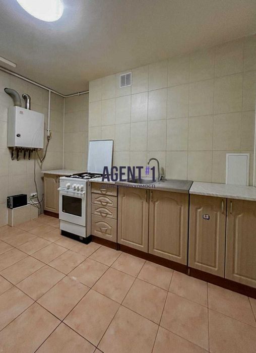 Продаж 1-кімн. квартира в ЖК Петрівський оновлений, Святопетрівське