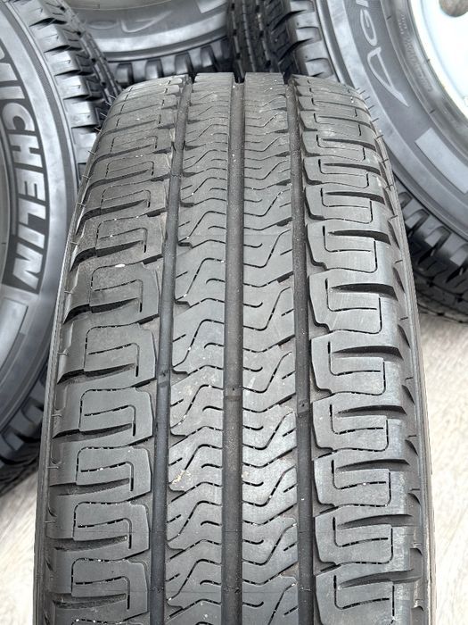 Колеса. Диски R16, 5/130 Citroen, Peugeot, Fiat. 225/75/16C
