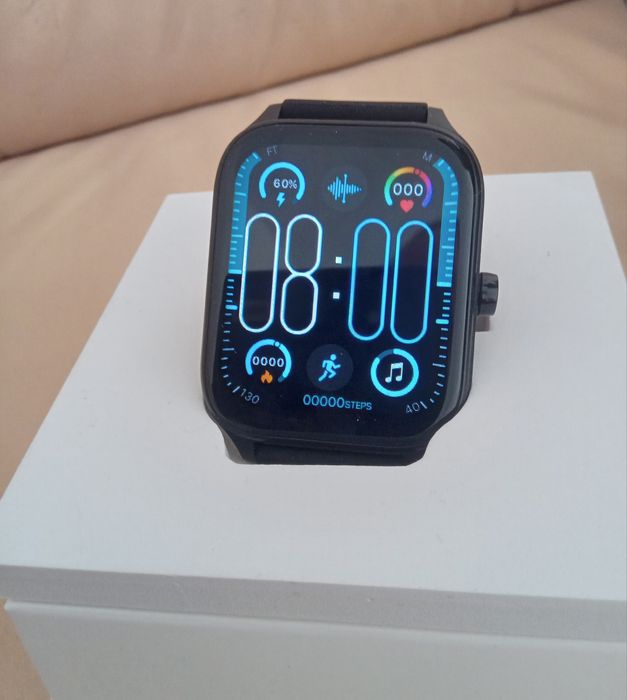 Годинник смарт HOCO