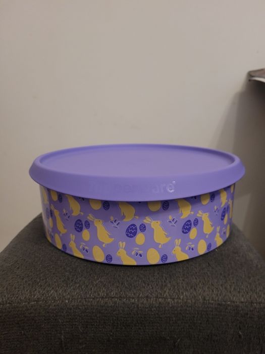 Caixa Tupperware64729968889219120