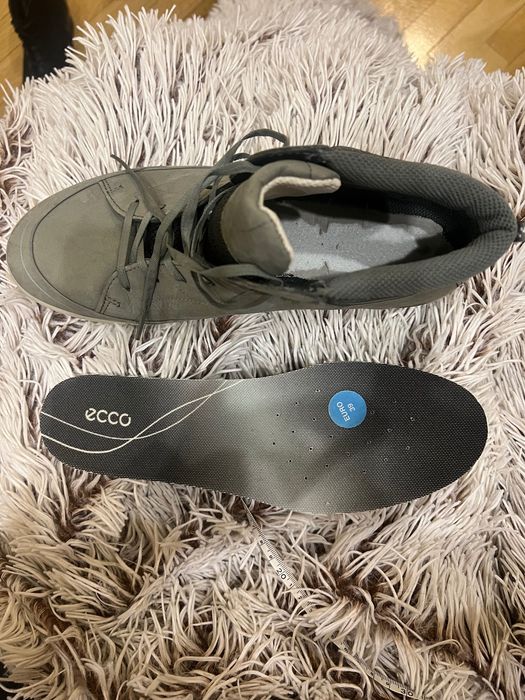 Продам  черевики фірми  Ecco