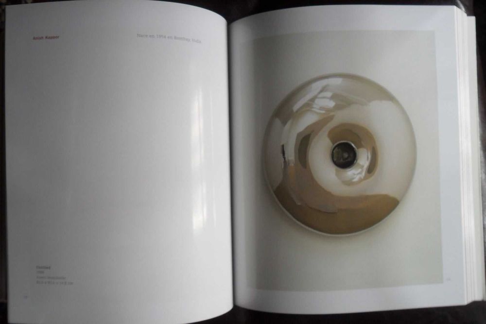 Miradas y Conceptos en la Col. Helga de Alvear [Arte Contemporânea]