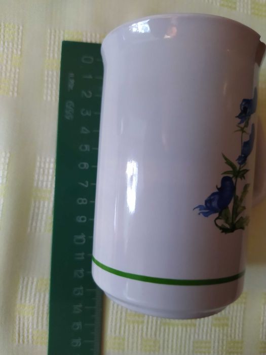 Чашка Австрия Rosenberger