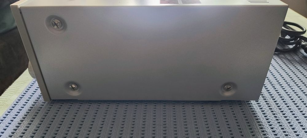 Sprzedam amplituner Sony STR- 333 L