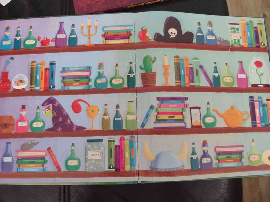 livro infantil em muito bom estado