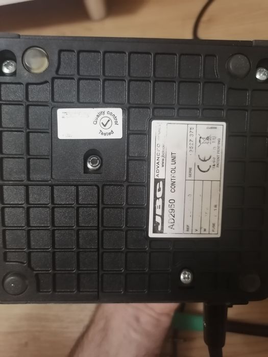JBC AD 2950 паяльная станцыя с ручкой 245 + 4 жала