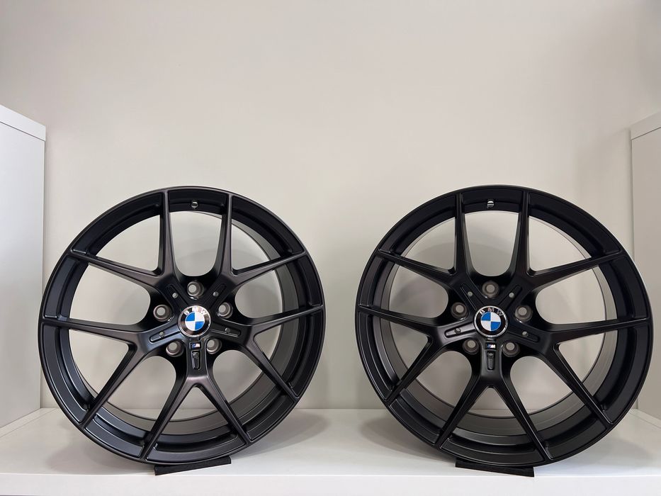 Jantes Look BMW 554M 18 | 5x120