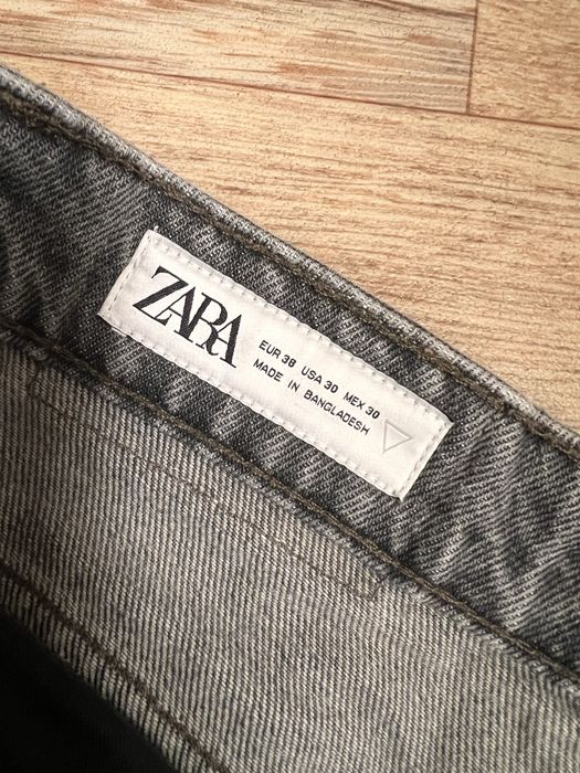 Джинси чоловiчi zara