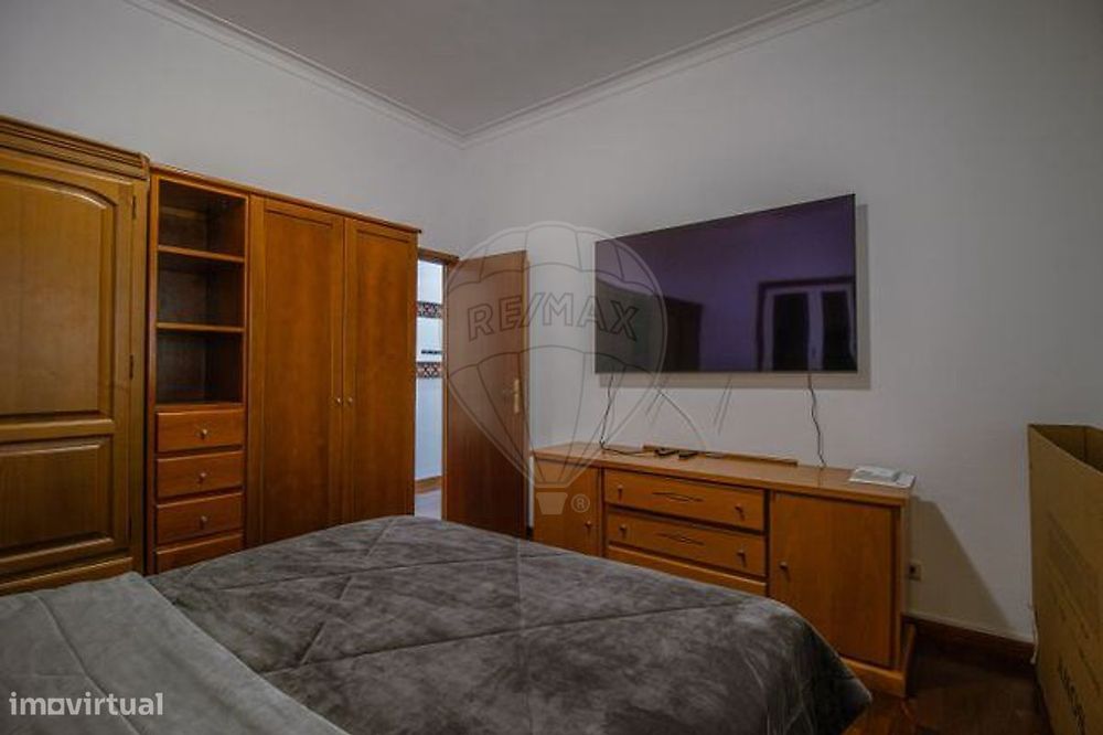 Apartamento T2 para venda