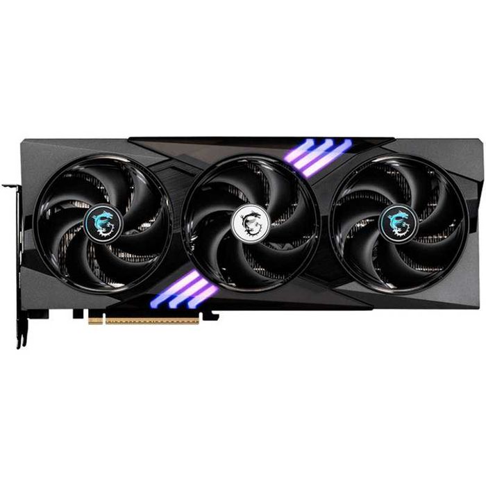 ISG MSI RTX5070 Gaming Trio OC 12GB GDDR7 DLSS4
