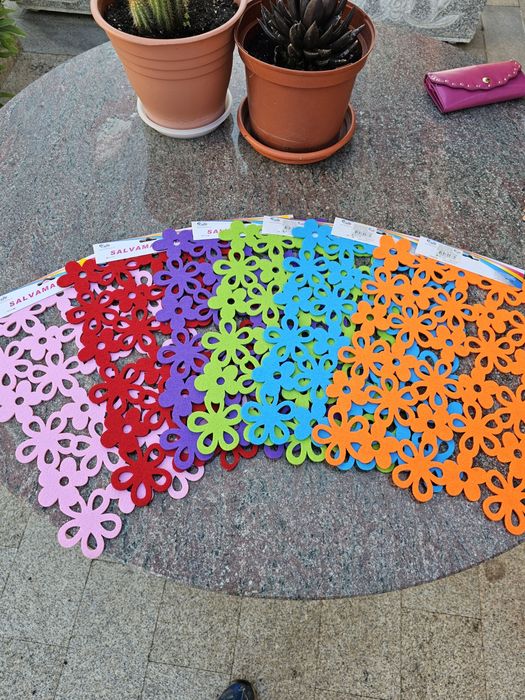 Tapete individual para mesa