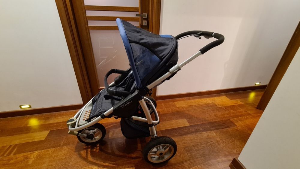 Wózek Quinny Speedi