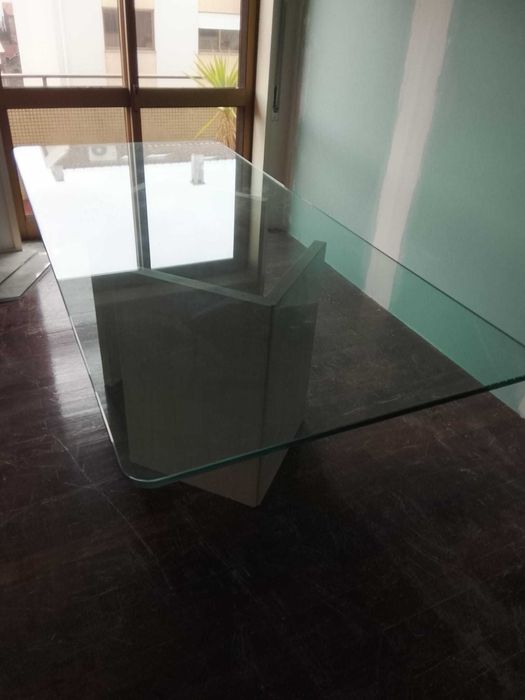 Mesa de sala - como nova