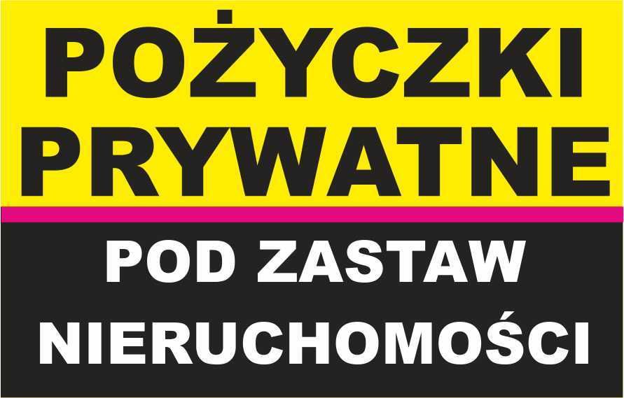 Pożyczki prywatne na spłatę zobowiązań