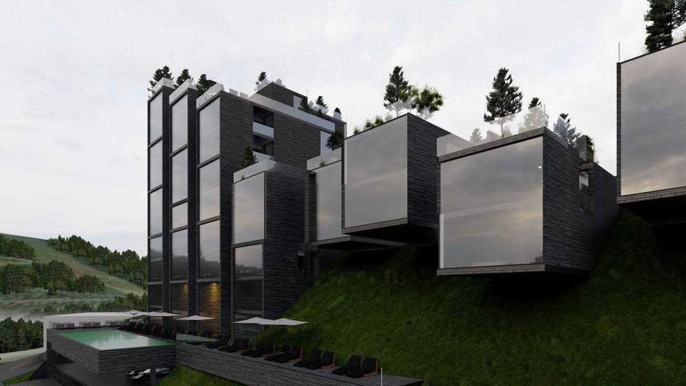 Апартаменти в Буковелі. Інвестиційна квартира. ТЕРМІНОВО