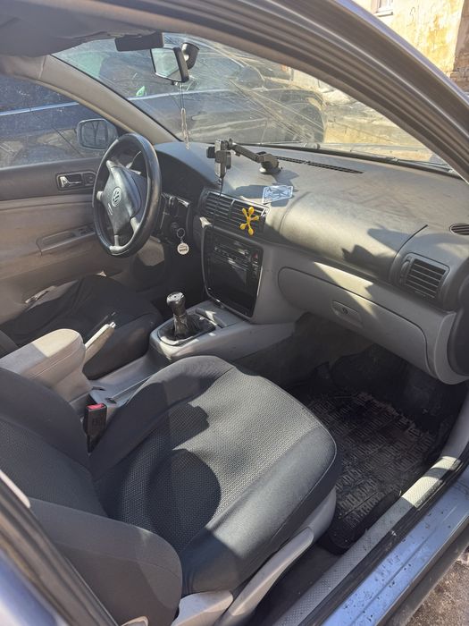 Volkswagen Passat 1997