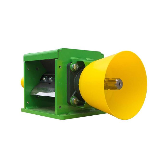 MECHANIZM === Rębak walcowy ZIKO X-50 "> PROMOCJA
