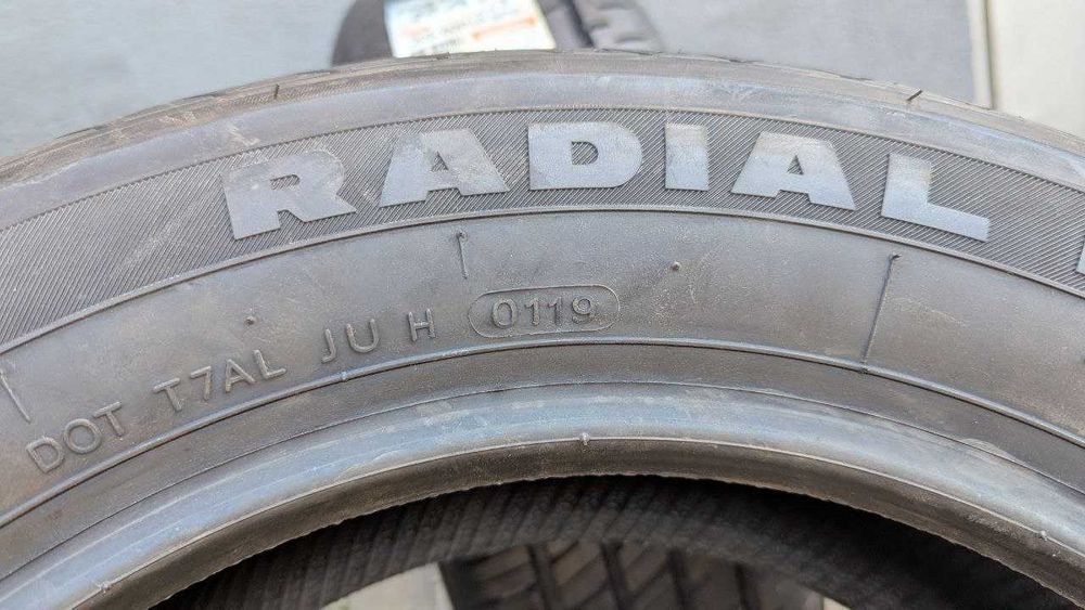 Шини 205/60 R16C 100/98T Hankook Radial Ra14